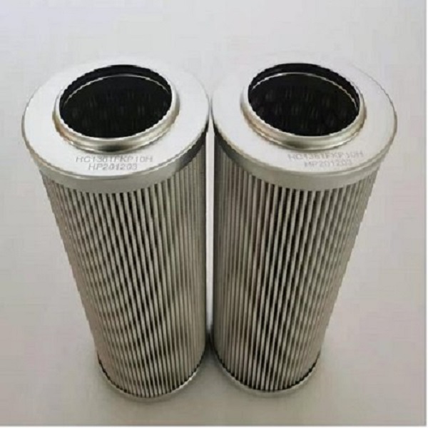 Good-Quality Alternative For Part Number HC9100FCZ08Z Filter Element Glass Fiber Or Matel Materials
