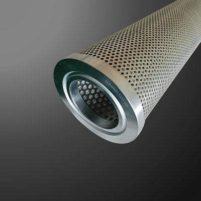 Efficient Engine Oil Filter Element Model HC8300FKT16H Replacement Filter Cartridge OEM