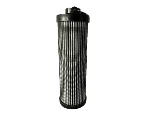 High-quality Coalescing Oil Filter Cartridge 0075R010BN4HC Oil Filter Element 10 micron