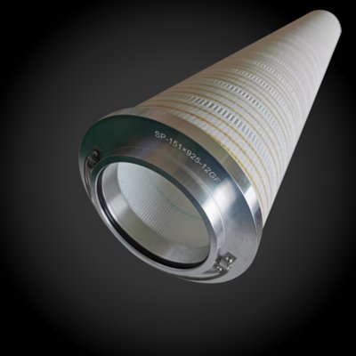 What is a High-Quality Coalescing Filter Element? Highlandric Technology