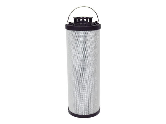 Replaceable Filter Cartridge HC2286FCN12H50 High-Pressure Hydraulic Filter Cartridge OEM