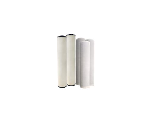 The Coalescing Filter Element of Highlandric Oil Filter Element By Size