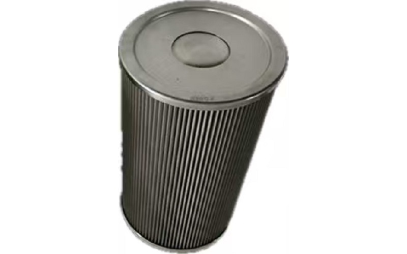 Highlandric Suction Oil Filter Element Durable Industrial Oil Filter Cartridge for Hydraulic Systems