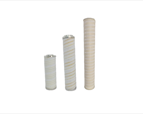 Highlandric Return Oil Filter Element High-Capacity Hydraulic Return Line Filters 30-2600 L/min