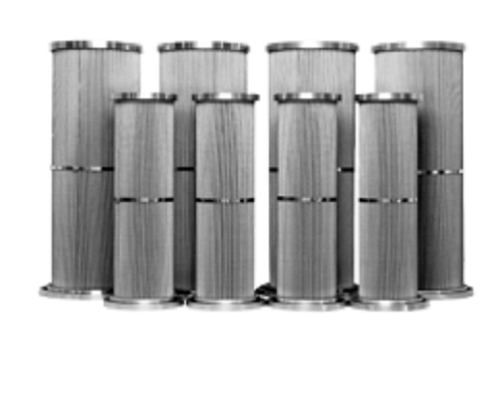 High-Quality Stainless Steel Filter Elements for Hydraulic Systems Manufacturer
