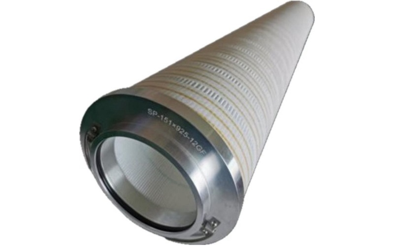 Highlandric Custom Anti-Static Filter Cartridges & Tailored Filtration Solutions Expert OEM Services