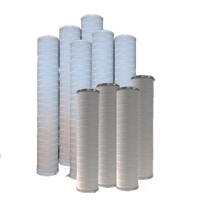 3 Typical Cases of Oil Purifier Stalling Caused by Filter Element Clogging